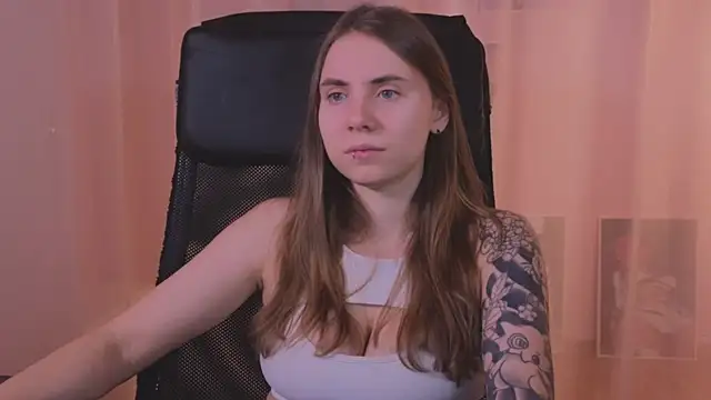  AnnaStark  online show from December 26, 8:53 pm