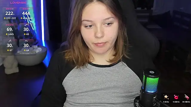 XNirvanaX online show from October 14, 2:45 am