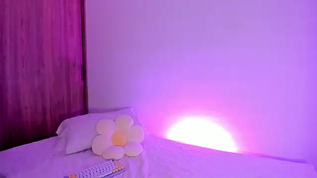 Cheerry1 online show from January 17, 3:23 am