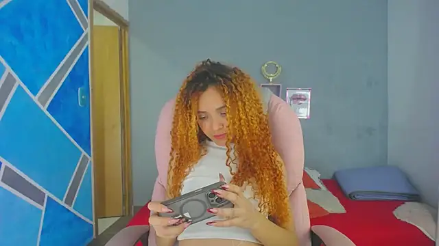 SexyLeilaa online show from January 8, 6:09 am