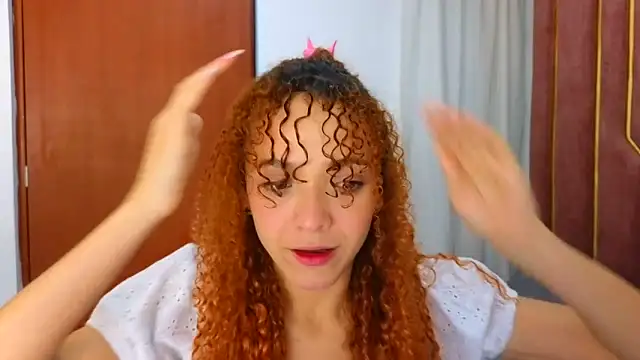 SexyLeilaa online show from September 9, 2:22 am