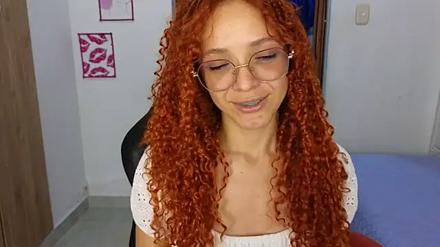 SexyLeilaa online show from October 11, 11:58 pm