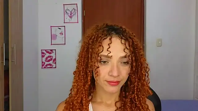 SexyLeilaa online show from January 31, 7:12 pm