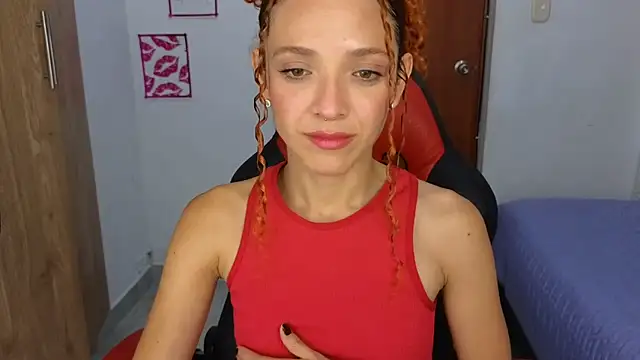 SexyLeilaa online show from February 3, 2:53 am