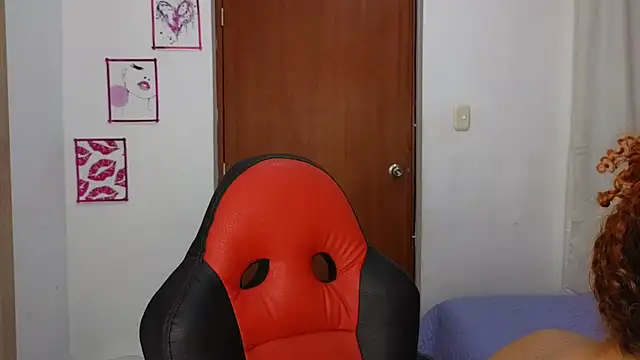 SexyLeilaa online show from February 11, 12:32 pm