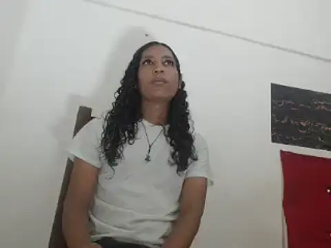 shairaStarr online show from December 14, 12:01 pm