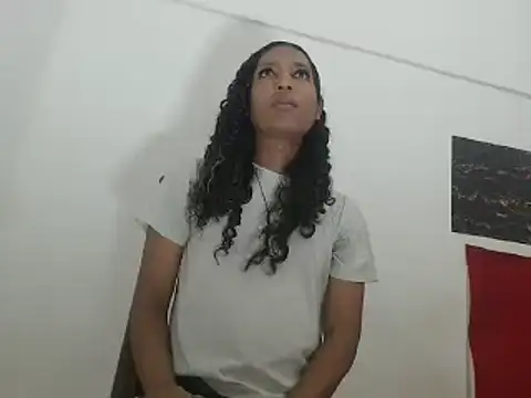 shairaStarr online show from December 19, 12:12 pm