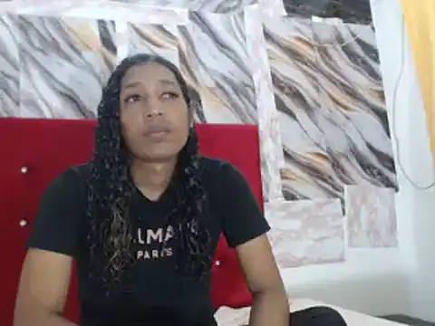 shairaStarr online show from January 14, 6:17 pm