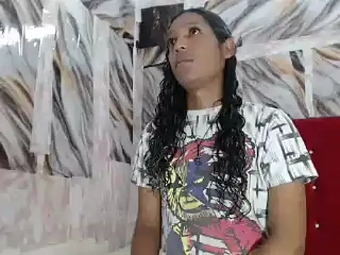 shairaStarr online show from January 20, 12:07 pm