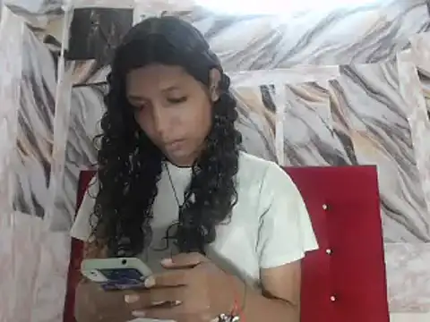 shairaStarr online show from January 21, 12:07 pm