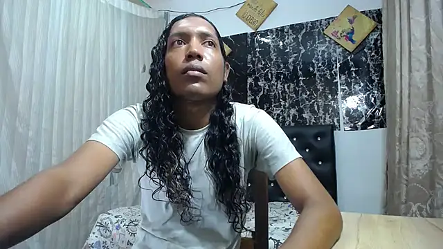 shairaStarr online show from February 19, 3:27 pm