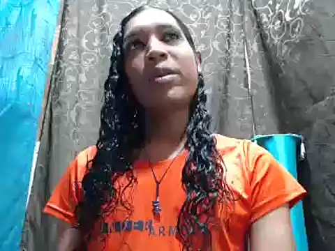 shairaStarr online show from September 9, 1:32 pm