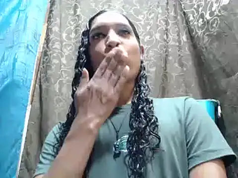 shairaStarr online show from September 10, 6:52 pm