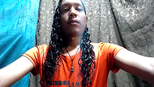 shairaStarr online show from September 30, 7:30 pm