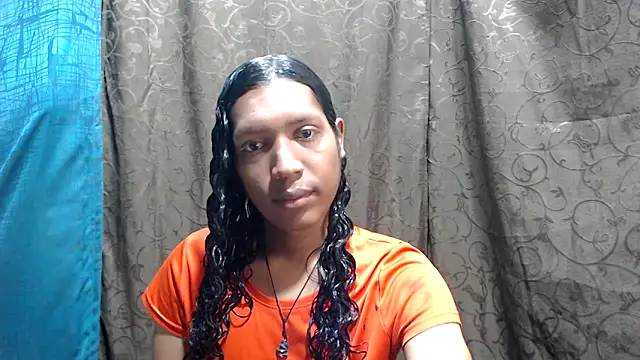 shairaStarr online show from October 1, 1:39 pm