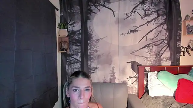 annyluna1 online show from December 20, 12:18 am