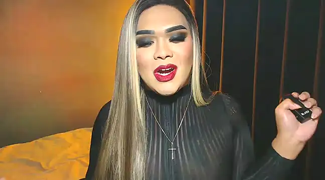 VictoriaEliz online show from December 17, 12:56 am