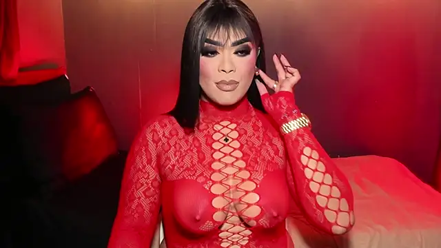 VictoriaEliz online show from December 19, 6:48 pm