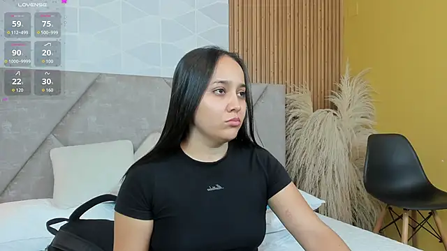 Snapshot of Sammy_Fit_ chatting on October 24, 1:07 pm Sammy Fit  online show from October 24, 1:07 pm