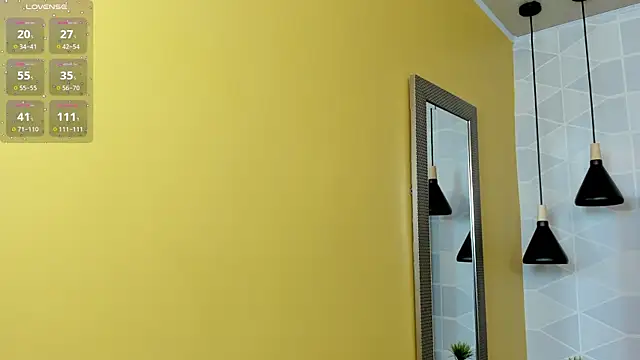 Sammy Fit  online show from March 18, 2:09 pm