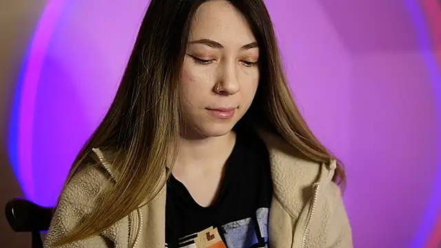 chibi moon  online show from January 27, 5:15 pm