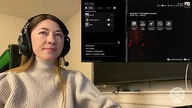 chibi moon  online show from February 15, 7:54 pm