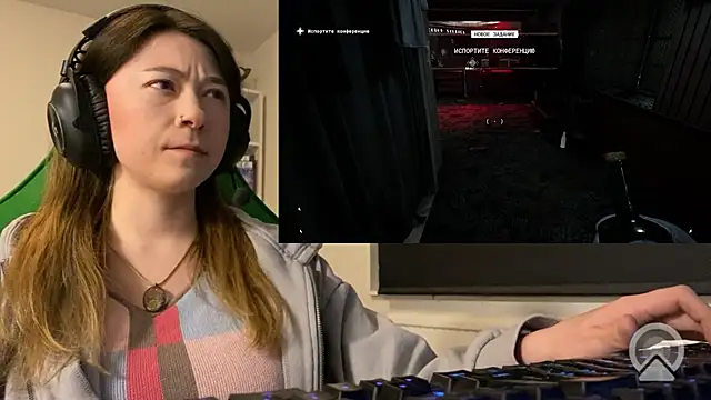 chibi moon  online show from March 27, 8:08 pm