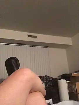 JemJensen30 online show from February 23, 11:33 am