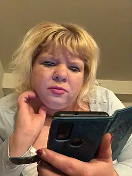 JemJensen30 online show from March 20, 5:46 am