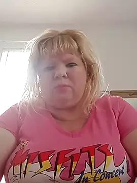 JemJensen30 online show from June 18, 2:54 pm