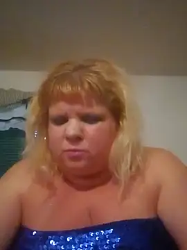 JemJensen30 online show from July 4, 11:33 pm