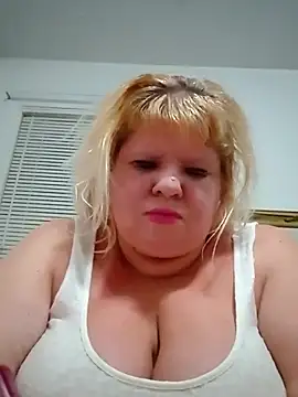 JemJensen30 online show from July 14, 2:49 am