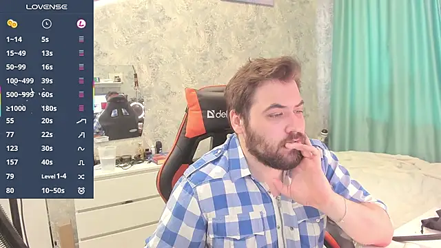 Snapshot of Morlaios chatting on September 23, 11:24 am Morlaios online show from September 23, 11:24 am