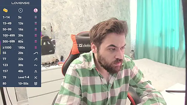 Snapshot of Morlaios chatting on September 29, 11:15 am Morlaios online show from September 29, 11:15 am