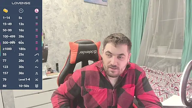 Snapshot of Morlaios chatting on November 20, 10:53 pm Morlaios online show from November 20, 10:53 pm