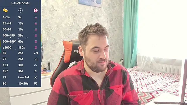 Snapshot of Morlaios chatting on November 26, 8:15 am Morlaios online show from November 26, 8:15 am