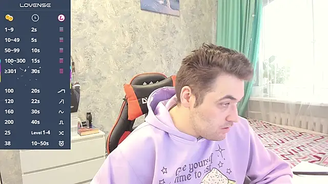 Morlaios online show from December 17, 6:41 am