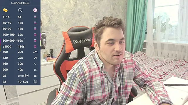 Morlaios online show from December 18, 11:49 am