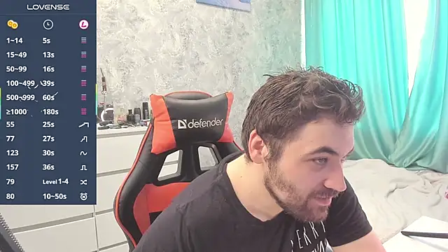 Morlaios online show from January 17, 11:04 am