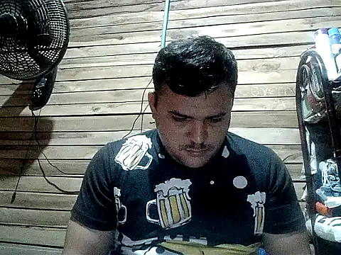 Arcangel 05 online show from March 26, 3:45 am