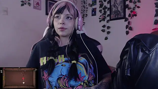 MaryJannes online show from January 2, 8:46 pm