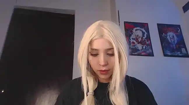 MaryJannes online show from February 26, 9:37 pm