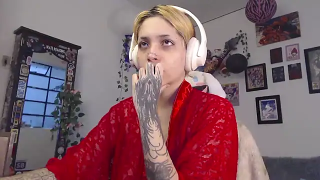 MaryJannes online show from January 7, 11:23 am