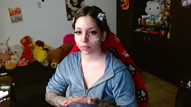 MaryJannes online show from June 28, 5:13 am