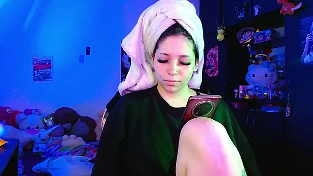 MaryJannes online show from July 15, 9:14 am