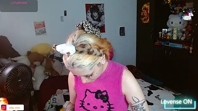 MaryJannes online show from August 4, 10:12 pm