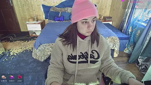 VanessaDoyle online show from January 14, 12:45 pm
