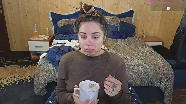 VanessaDoyle online show from January 29, 1:58 am