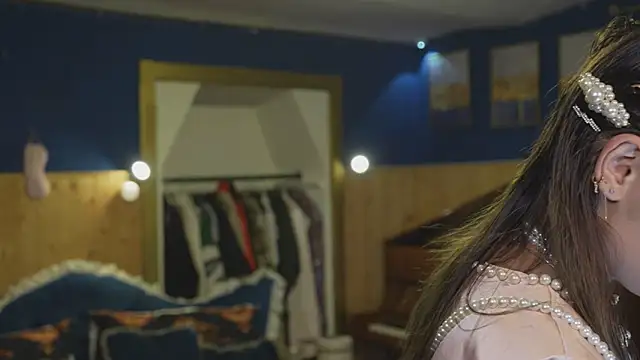 VanessaDoyle online show from September 21, 3:24 pm