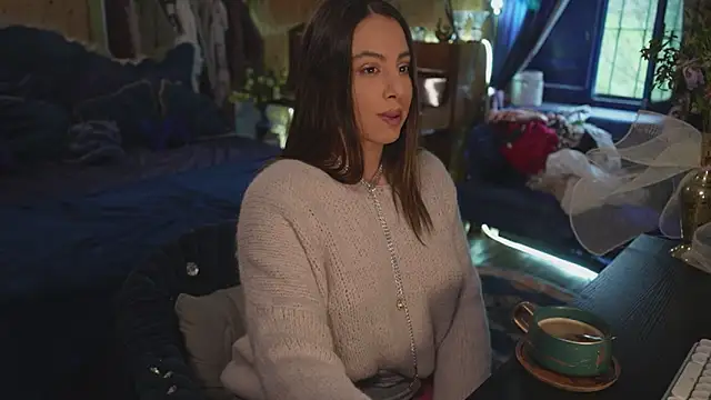 VanessaDoyle online show from October 29, 12:40 pm